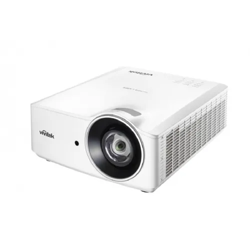 Мультимедийный проектор Vivitek DU4371Z-ST