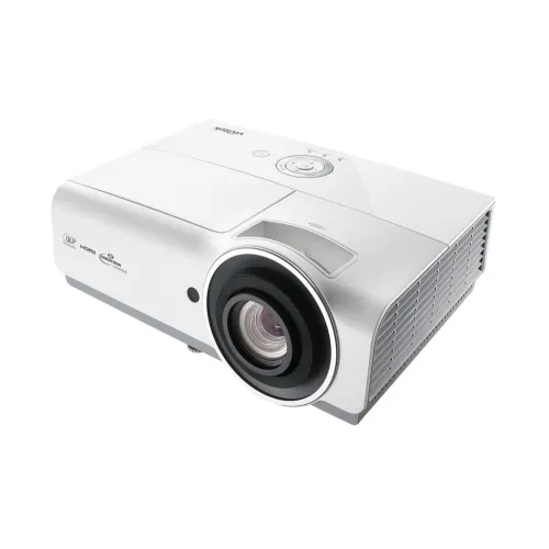 Мультимедийный проектор Vivitek DH858N с встроенным NovoConnect