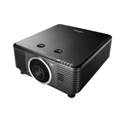 Мультимедийный проектор Vivitek DU7098Z-BK