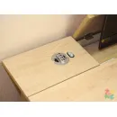 Многофункциональный комплекс Инклюзив 3 в 1 для детей с нарушениями ОПА (ДЦП), зрения и слуха