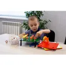 Набор методических материалов Инклюзив "Знакомство с цветом"