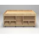 Игровой ландшафтный стол "Инклюзив"