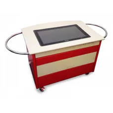 Интерактивная детская студия S27 "Инклюзив"