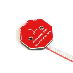 Датчик ускорения/наклона и компас гигроскопический MINDSENSORSCOM AbsoluteIMU-ACG