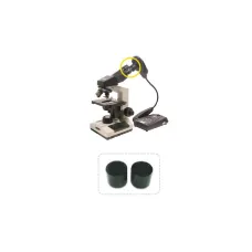Адаптер для микроскопа для документ-камеры AVerVision 130
