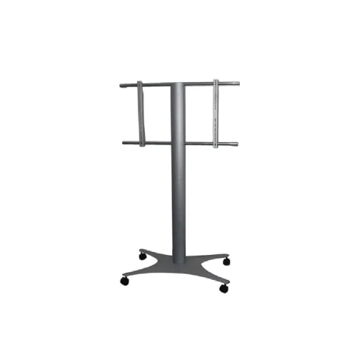 Мобильная напольная стойка OMB NEW MAGELLANO (black) для размера 37-60"