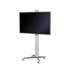 Мобильная напольная стойка SMS Flatscreen X FH 1955 WS для размера 40-50"