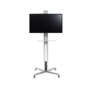 Мобильная напольная стойка SMS Flatscreen X FH M1955 WS для размера 40-55"