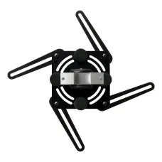 Крепление для проектора SMS Proj ShortThrow UniSlide Black