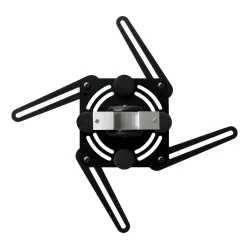 Крепление для проектора SMS Proj ShortThrow UniSlide Black