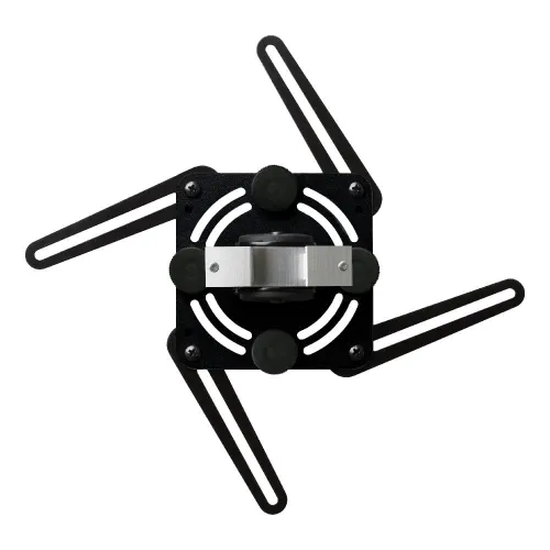 Крепление для проектора SMS Proj ShortThrow UniSlide Black