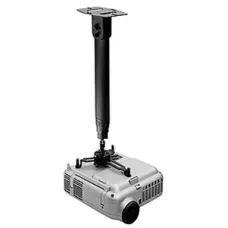 Крепление для проектора SMS Projector CL V1050-1300 Black (1050-1300 мм.) потолочное