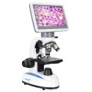 Цифровой микроскоп Levenhuk D85L LCD