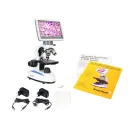 Цифровой микроскоп Levenhuk D85L LCD