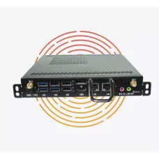 Слотовый OPS компьютер AnTouch ANT-OPS10750 Intel i7 10750Н/8G/256G SSD/Win10