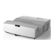 Мультимедийный проектор Optoma W340UST