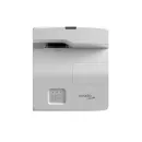 Мультимедийный проектор Optoma W340UST