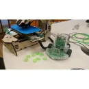 РОББО 3D-принтер Мини