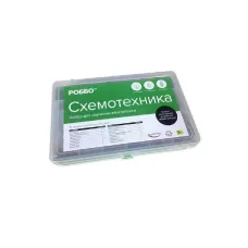 РОББО Схемотехника