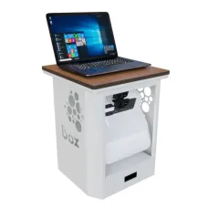 Интерактивный пол тумба UTS SmartBOX "Умный пол"
