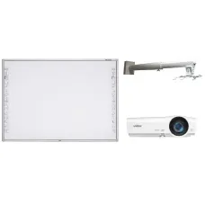 Интерактивный комплект Newline R3-800DX273w