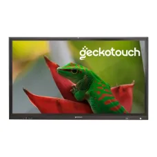 Интерактивная панель Geckotouch Interactive IP86GT-C