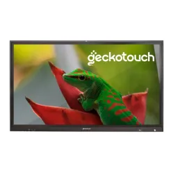 Интерактивная панель Geckotouch Interactive IP86GT-C