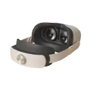 Мобильный класс виртуальной реальности Geckotouch Virtual VR03EP-C EV Advanced