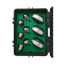 Мобильный класс виртуальной реальности Geckotouch Virtual VR03EP-C EV Advanced