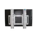 Мобильная напольная стойка Project Touch для размера 32-65"
