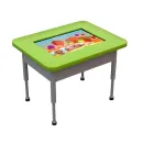 Интерактивный стол Ntab Kids Школьник 32" Full HD 6 касаний