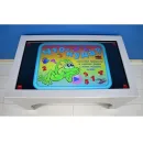 Интерактивный стол Ntab Kids Аркада 32" Full HD 6 касаний
