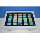 Интерактивный стол Ntab Kids Аркада 32" Full HD 6 касаний