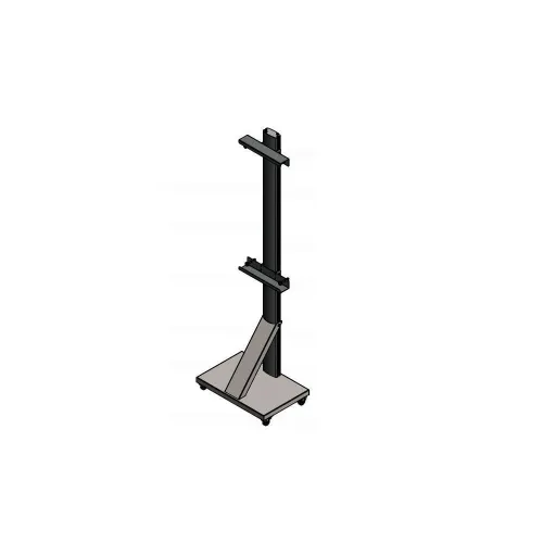 Мобильная напольная стойка Classic Solution UMS-4