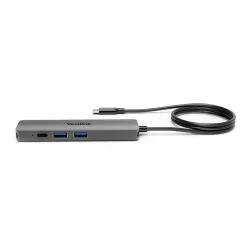 Устройство коммутации Yealink BYOD-BOX (устройство коммутации для UVC30/50/80/CP900/960, AMS-1 год)