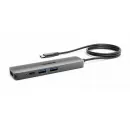 Устройство коммутации Yealink BYOD-BOX (устройство коммутации для UVC30/50/80/CP900/960, AMS-1 год)