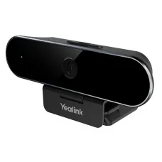 USB-видеокамера Yealink UVC20 (AMS 2 года)