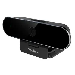 USB-видеокамера Yealink UVC20 (AMS 2 года)