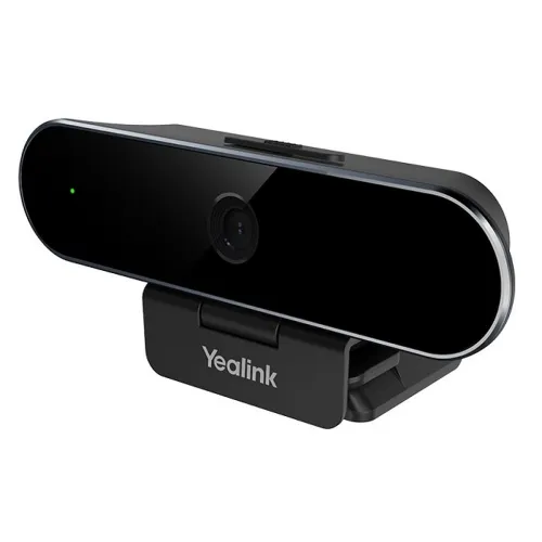 USB-видеокамера Yealink UVC20 (AMS 2 года)