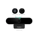 USB-видеокамера Yealink UVC20 (AMS 2 года)
