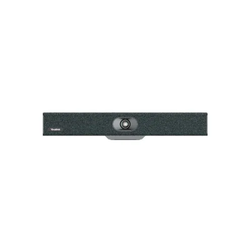 Система ВКС Yealink UVC34 (E-PTZ, встроенный саундбар и микрофоны, AMS 2 года)