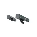 Система ВКС Yealink UVC34 (E-PTZ, встроенный саундбар и микрофоны, AMS 2 года)