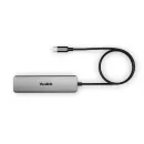 Система ВКС Yealink UVC40-BYOD (видеобар UVC40, BYOD BOX, AMS-2 года)
