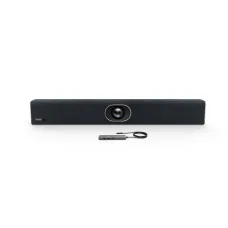 Система ВКС Yealink UVC40-BYOD (видеобар UVC40, BYOD BOX, AMS-2 года)