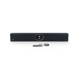 Система ВКС Yealink UVC40-BYOD (видеобар UVC40, BYOD BOX, AMS-2 года)