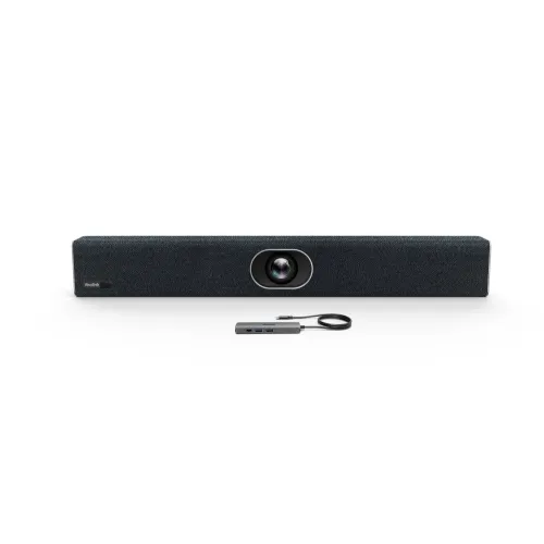 Система ВКС Yealink UVC40-BYOD (видеобар UVC40, BYOD BOX, AMS-2 года)