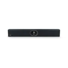 Система ВКС Yealink UVC40 (USB-видеокамера 8x EPTZ с встроенным саундбаром и микрофоном для MVC400/MCore, AMS-2 года)