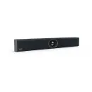 Система ВКС Yealink UVC40 (USB-видеокамера 8x EPTZ с встроенным саундбаром и микрофоном для MVC400/MCore, AMS-2 года)