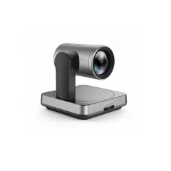 USB-видеокамера Yealink UVC84 (4k, 12Х PTZ, UVC1.0, VCH, USB-A, AMS 2 года)