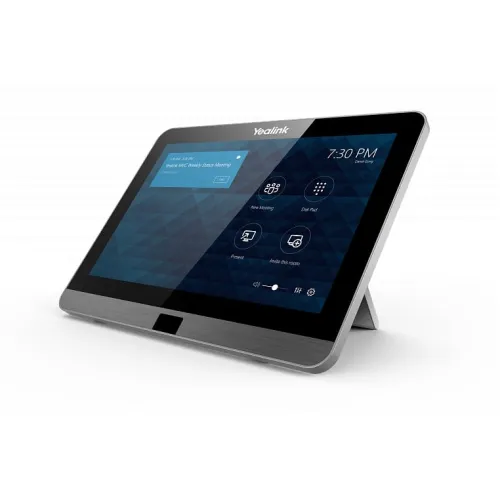 Сенсорная панель управления Yealink MTouch II (AMS-2 года)